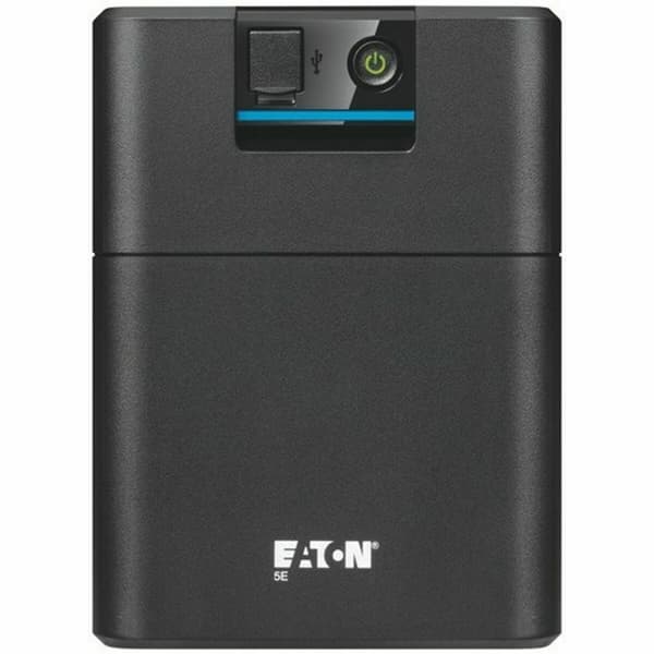 System til Uafbrydelig Strømforsyning Interaktivt UPS Eaton 5E Gen2 900 USB 480 W