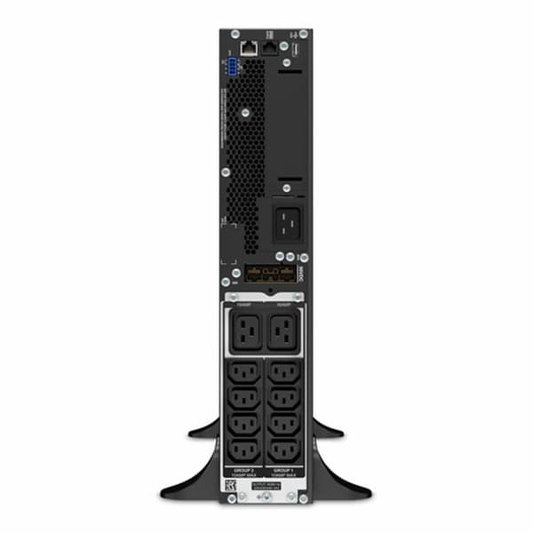 System til Uafbrydelig Strømforsyning Interaktivt UPS APC SRT3000XLI 2700 W 3000 VA