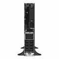 Miniatyrbillede 2 af 2: System til Uafbrydelig Strømforsyning Interaktivt UPS APC SRT3000XLI 2700 W 3000 VA