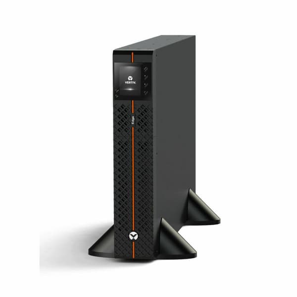 Interaktiv UPS Vertiv EDGE-3000IRT2UXL Sort