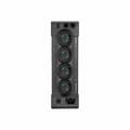 Miniatyrbilde 2 av 2: Interaktiv UPS Eaton Ellipse PRO 650FR 400 W
