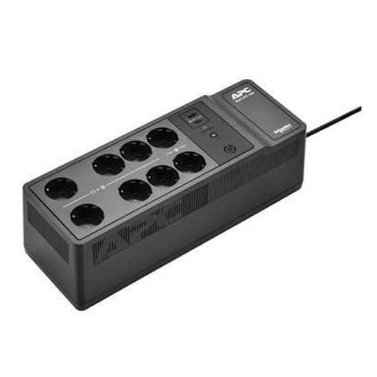 Apc Back-ups Es 1050va 230v Ups Søvfarvet