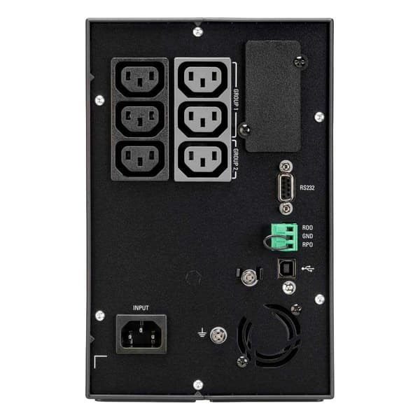 Eaton 5p 850i G2 Ups Sort