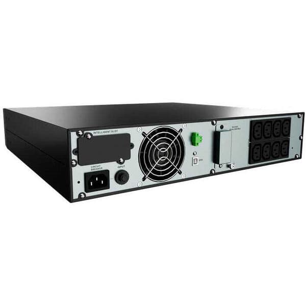 Vertiv Sai Gxe Ups 1500va Ups Sort