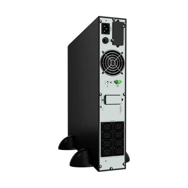 Vertiv Sai Gxe Ups 1500va Ups Sort