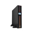 Miniatyrbillede 3 af 5: System til Uafbrydelig Strømforsyning Interaktivt UPS Vertiv GXE3-3000IRT2UXL 2700 W 3000 VA