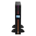 Miniatyrbillede 2 af 5: System til Uafbrydelig Strømforsyning Interaktivt UPS Vertiv GXE3-3000IRT2UXL 2700 W 3000 VA