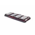 Miniatyrbillede 1 af 2: Batteri til System til Uafbrydelig Strømforsyning APC RBC34 240 V
