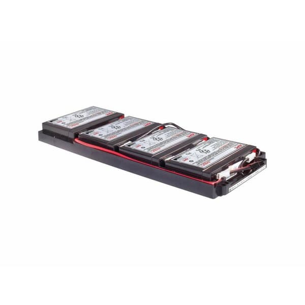 SAI-Batteri APC RBC34 240 V