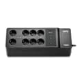 Miniatyrbilde 2 av 2: Interaktiv UPS APC BE500G2-GR 300 W