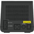 Miniatyrbilde 3 av 4: Interaktiv UPS APC BE650G2-GR 650 VA 400 W