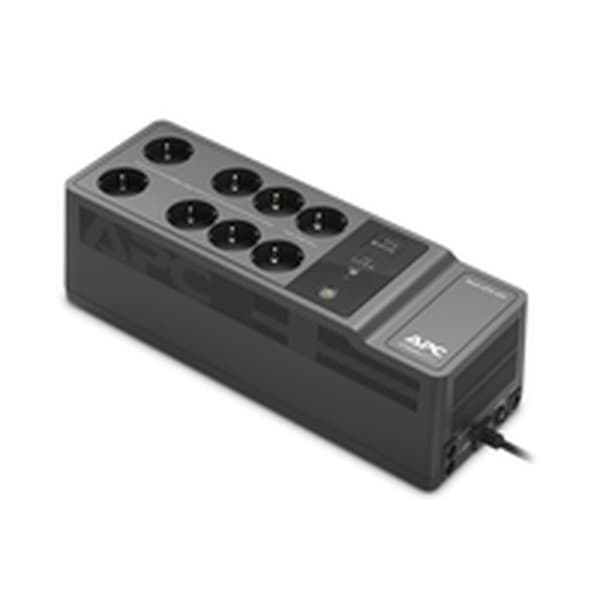 Interaktiv UPS APC BE650G2-GR 650 VA 400 W