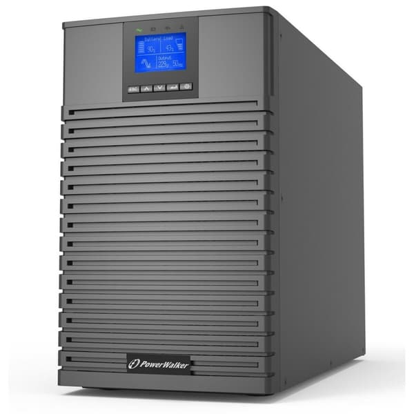 System för Avbrottsfri Strömförsörjning Interaktiv (UPS) Power Walker VFI 2000 ICT IOT PF1 2000 W 2000 VA