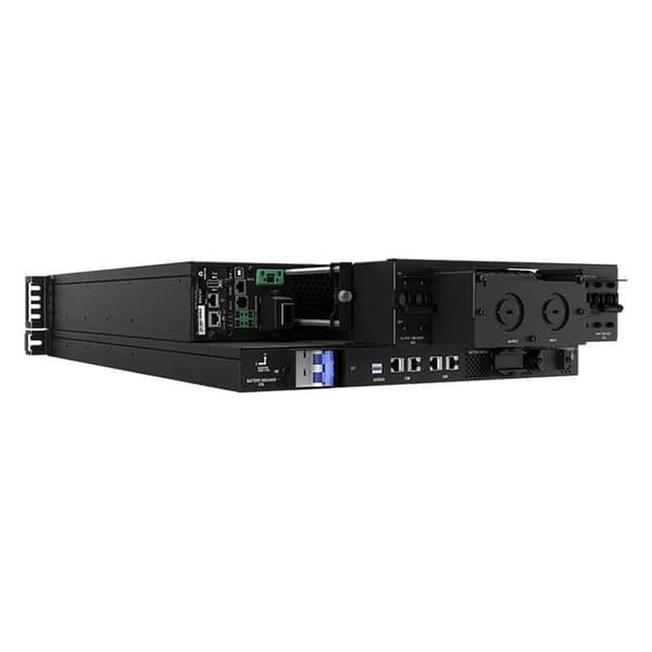Vertiv Gxt5 Litium 10kva Ups