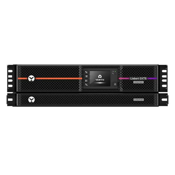 Vertiv Gxt5 Litium 10kva Ups