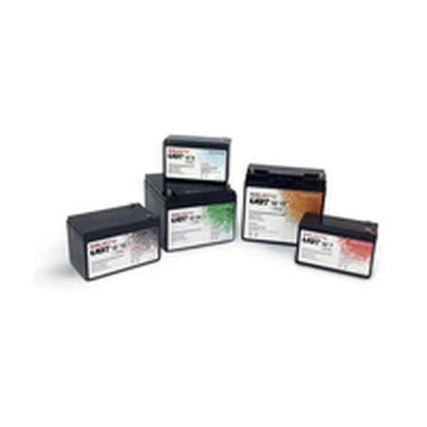 SAI-Batteri Salicru 013BS000002 9 Ah 12V