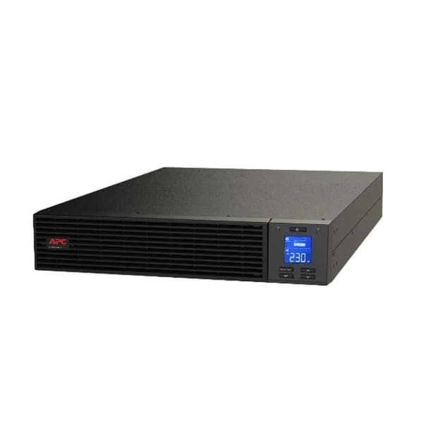 System til Uafbrydelig Strømforsyning Interaktivt UPS APC SRV2KRIRK 230 V 2000 VA