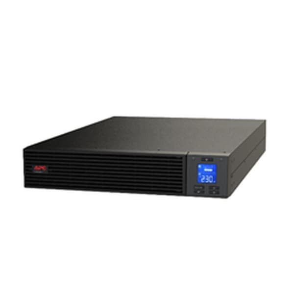 System til Uafbrydelig Strømforsyning Interaktivt UPS APC SRV2KRIRK 230 V 2000 VA