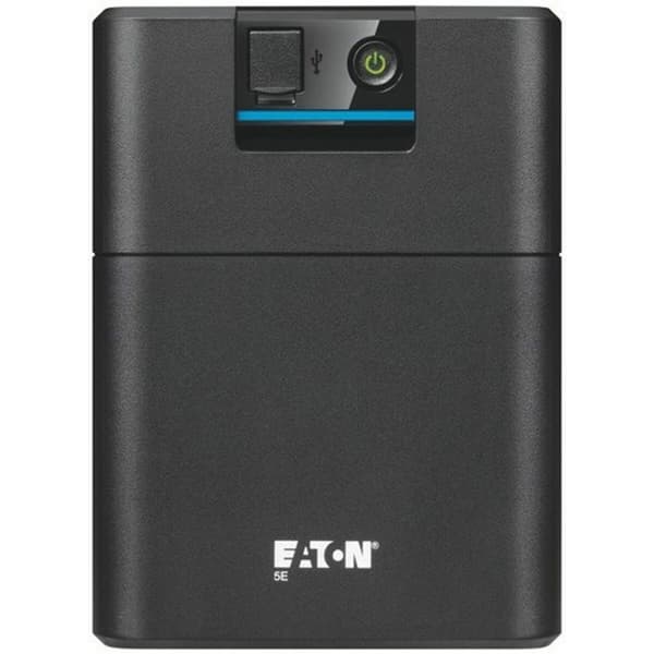 System til Uafbrydelig Strømforsyning Interaktivt UPS Eaton 5E1600UF 900 W