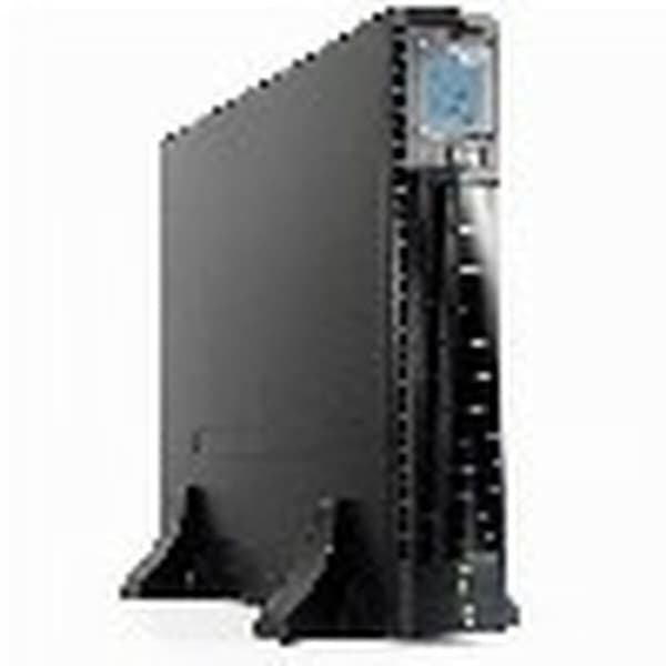 System til Uafbrydelig Strømforsyning Interaktivt UPS Green Cell UPS14 1800 W 2000 VA Sort