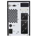 Miniatyrbillede 3 af 3: System til Uafbrydelig Strømforsyning Online Phasak PH 8010 1000 VA