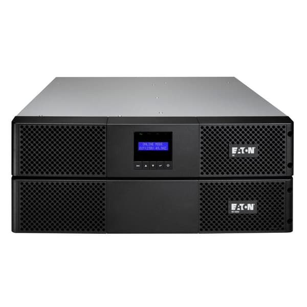 System til Uafbrydelig Strømforsyning Interaktivt UPS Eaton 9E3000IR 2700 W