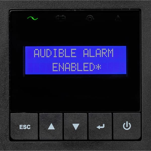 System til Uafbrydelig Strømforsyning Interaktivt UPS Eaton 9E3000IR 2700 W