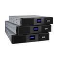Miniatyrbillede 7 af 11: System til Uafbrydelig Strømforsyning Interaktivt UPS Eaton 9E3000IR 2700 W