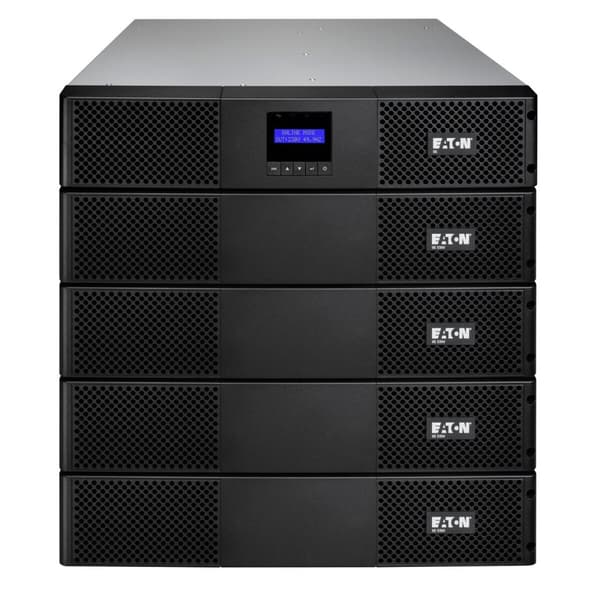 System til Uafbrydelig Strømforsyning Interaktivt UPS Eaton 9E3000IR 2700 W