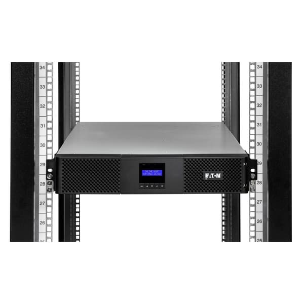 System til Uafbrydelig Strømforsyning Interaktivt UPS Eaton 9E3000IR 2700 W