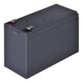 Miniatyrbillede 3 af 3: Batteri til System til Uafbrydelig Strømforsyning HITACHI CSB HRL1234WF2 9 Ah 12 V