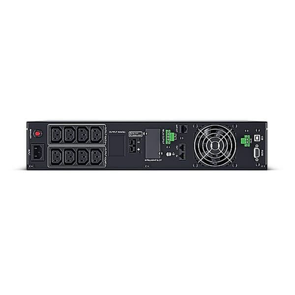 System til Uafbrydelig Strømforsyning Interaktivt UPS Cyberpower OLS2000ERT2UA 1800 W