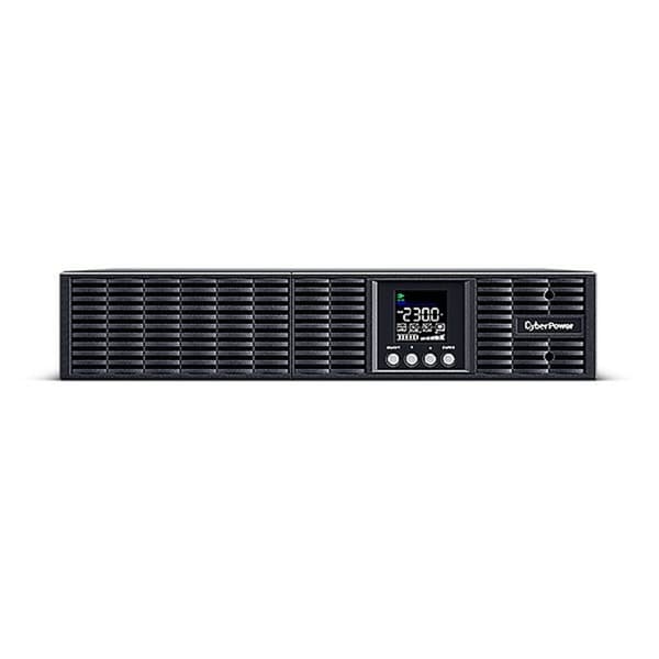 System til Uafbrydelig Strømforsyning Interaktivt UPS Cyberpower OLS2000ERT2UA 1800 W