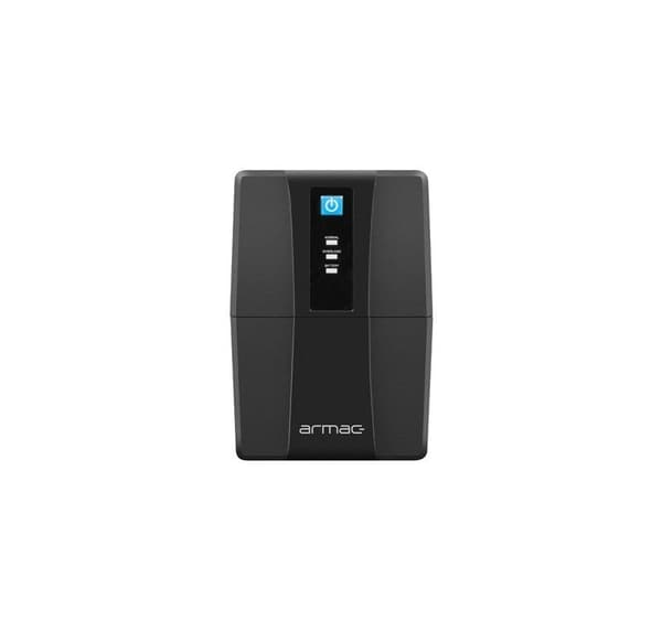 UPS ARMAC HOME LITE LINE-INT 2X230V EN HL650E/LEDV2