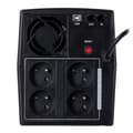 Miniatyrbillede 3 af 6: CyberPower UT2200EG-FR UPS