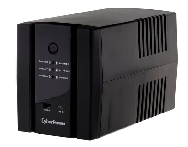 CyberPower UT2200EG-FR UPS Sort