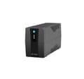 Miniatyrbillede 3 af 5: UPS ARMAC HOME LITE LINE-INT 2X230V EN HL850E/LEDV2