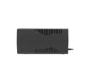 Miniatyrbillede 4 af 5: UPS ARMAC HOME LITE LINE-INT 2X230V EN HL850E/LEDV2