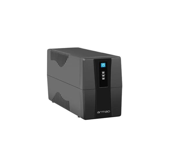 UPS ARMAC HOME LITE LINE-INT 2X230V EN HL850E/LEDV2