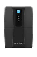 Miniatyrbillede 1 af 5: UPS ARMAC HOME LITE LINE-INT 2X230V EN HL850E/LEDV2