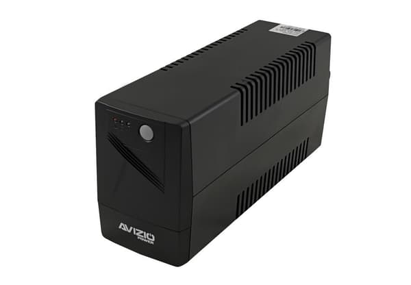 Alantec 650VA 360W LINE-INTERAKTIV UPS AVR