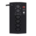 Miniatyrbillede 3 af 3: UPS EVER DUO 850 AVR USB (TWR; 850VA) (T/DAVRTO-000K85/00)