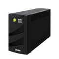 Miniatyrbillede 1 af 3: UPS EVER DUO 850 AVR USB (TWR; 850VA) (T/DAVRTO-000K85/00)