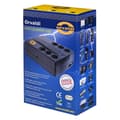 Miniatyrbillede 6 af 7: UPS ORVALDI 900SP USB LINE-INTERACTIVE