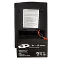 Miniatyrbillede 7 af 7: UPS ORVALDI 900SP USB LINE-INTERACTIVE