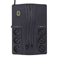 Miniatyrbillede 2 af 7: UPS ORVALDI 900SP USB LINE-INTERACTIVE