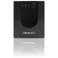 Miniatyrbillede 7 af 10: Qoltec 53776 Uninterruptible Power Supply Line Interactive | Monolith| 1500VA | 900W
