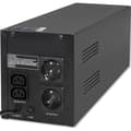 Miniatyrbillede 8 af 10: Qoltec 53776 Uninterruptible Power Supply Line Interactive | Monolith| 1500VA | 900W