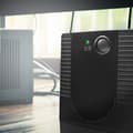 Miniatyrbillede 7 af 10: Qoltec 53772 Uninterruptible Power Supply Line Interactive | Monolith | 650VA | 360W