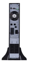 Miniatyrbillede 3 af 11: GRØN CELL UPS UPS13 1000VA 900W RACK